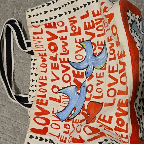 Brighton Tote Bag - Picture 3 of 7